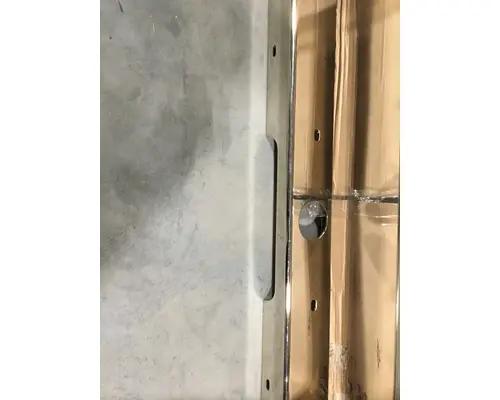 WESTERN STAR  DEER GUARD