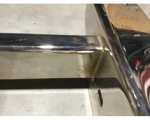 WESTERN STAR  DEER GUARD