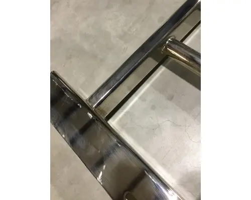 WESTERN STAR  DEER GUARD