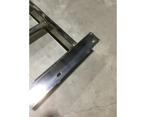 WESTERN STAR  DEER GUARD