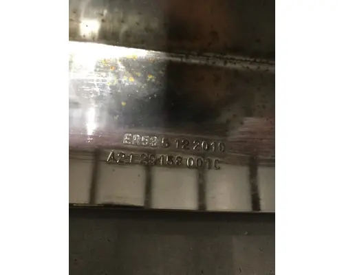 WESTERN STAR  DEER GUARD