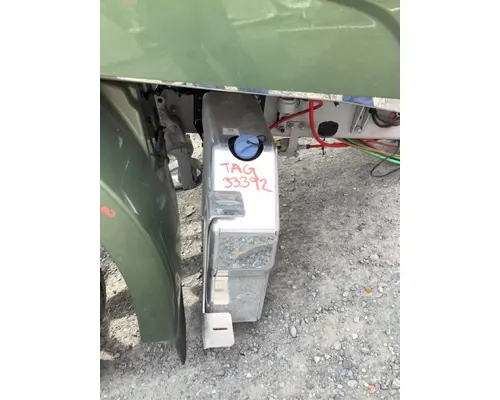 WESTERN STAR  DEF TANK