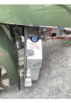 WESTERN STAR  DEF TANK