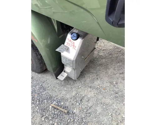 WESTERN STAR  DEF TANK