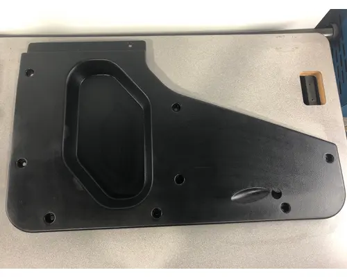 WESTERN STAR  DOOR-FRONT