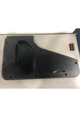 WESTERN STAR  DOOR-FRONT