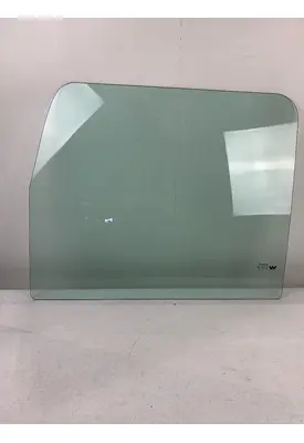 WESTERN STAR  DOOR GLASS