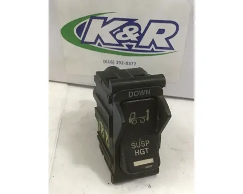 WESTERN STAR  Dash  Console Switch