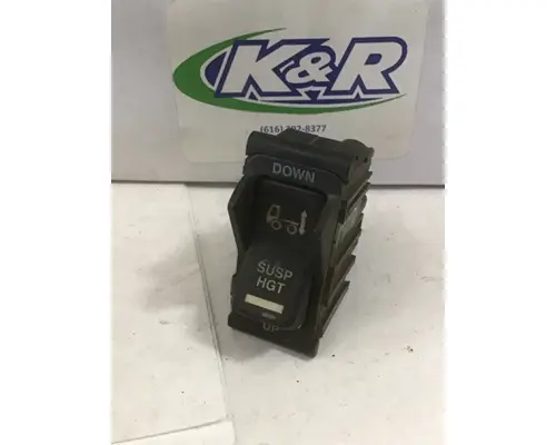 WESTERN STAR  Dash  Console Switch