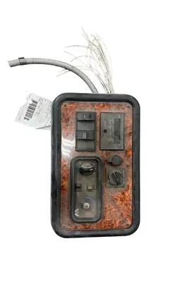 WESTERN STAR  Dash / Console Switch