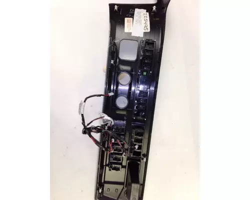 WESTERN STAR  DashConsole Switch