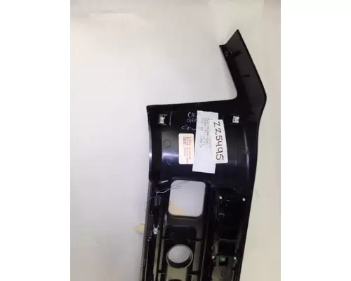 WESTERN STAR  DashConsole Switch