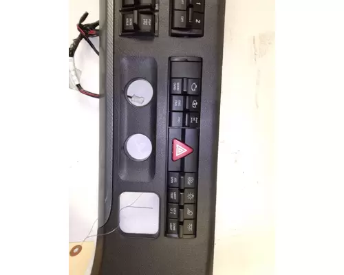 WESTERN STAR  DashConsole Switch