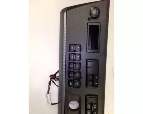 WESTERN STAR  DashConsole Switch