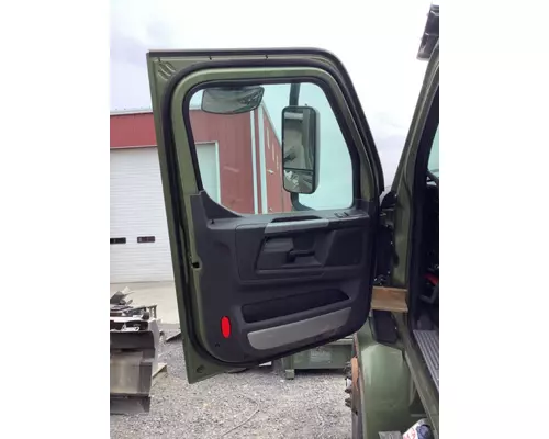 WESTERN STAR  Door Assembly, Front