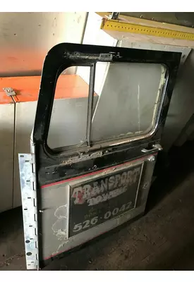 WESTERN STAR  Door Assembly, Front