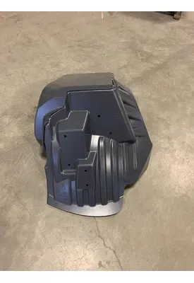 WESTERN STAR  FENDER EXTENSION