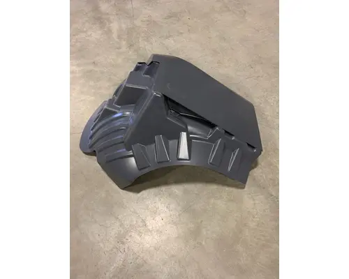 WESTERN STAR  FENDER EXTENSION