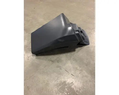 WESTERN STAR  FENDER EXTENSION
