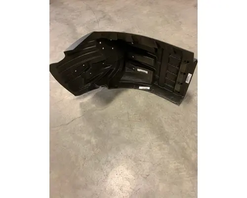 WESTERN STAR  FENDER EXTENSION