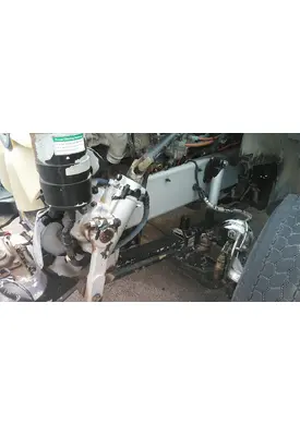 WESTERN STAR  FRONT END ASSEMBLY