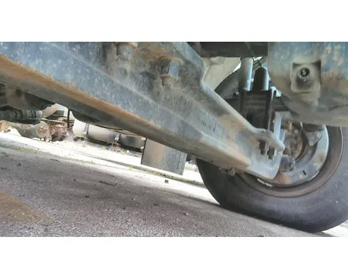 WESTERN STAR  FRONT END ASSEMBLY