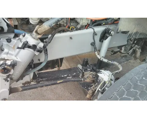 WESTERN STAR  FRONT END ASSEMBLY