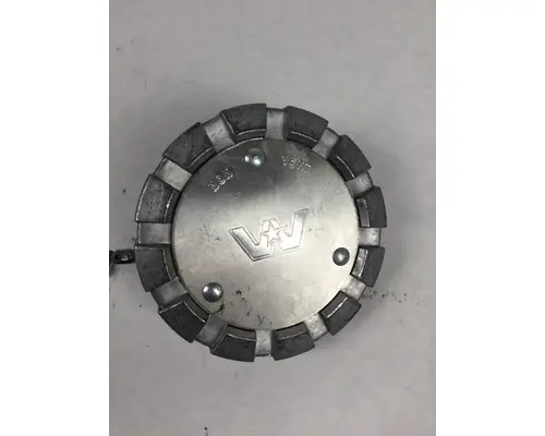 WESTERN STAR  FUELRADIATOR CAP