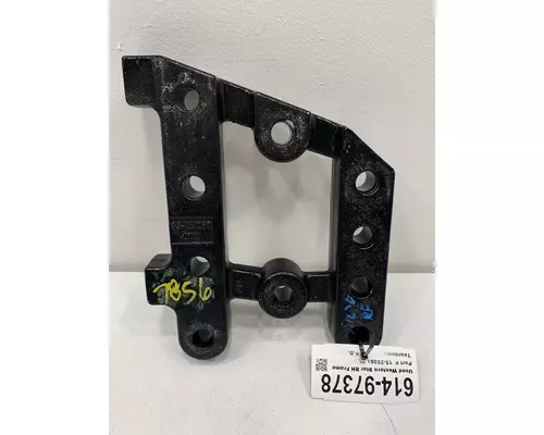 WESTERN STAR  Frame Bracket