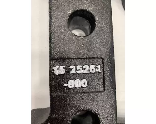 WESTERN STAR  Frame