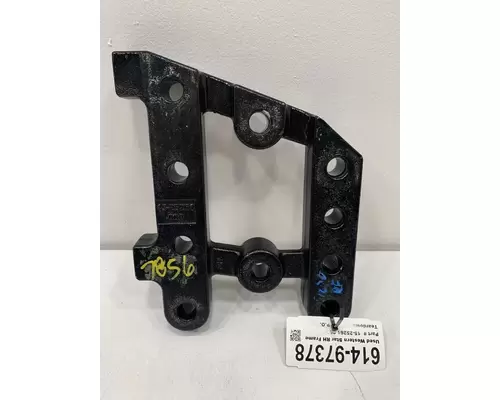 WESTERN STAR  Frame
