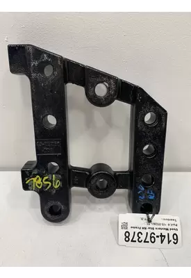 WESTERN STAR  Frame