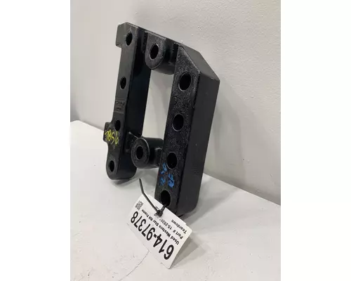 WESTERN STAR  Frame