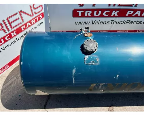 WESTERN STAR  Fuel Tank