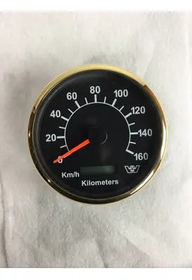 WESTERN STAR  GAUGE - SPEEDOMETER