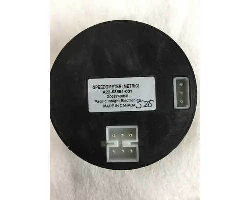 WESTERN STAR  GAUGE - SPEEDOMETER