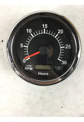 WESTERN STAR  GAUGE - TACHOMETER