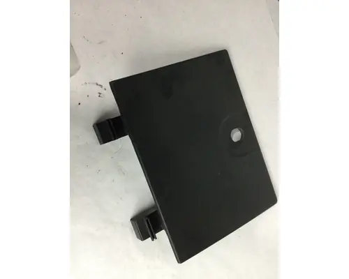 WESTERN STAR  GLOVE BOX