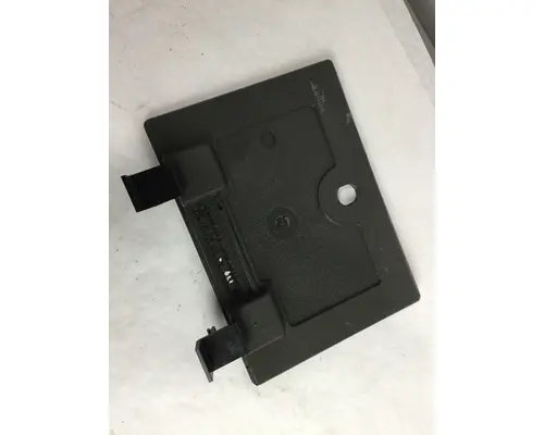 WESTERN STAR  GLOVE BOX