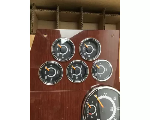 WESTERN STAR  Gauges (all)