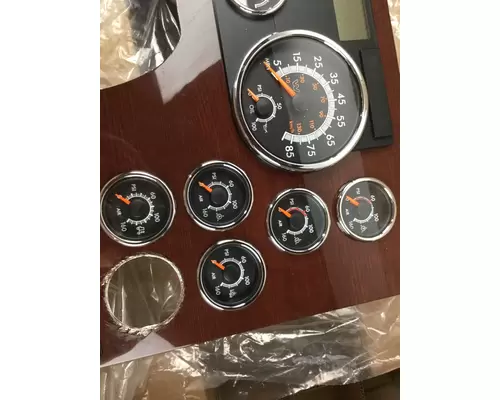 WESTERN STAR  Gauges (all)