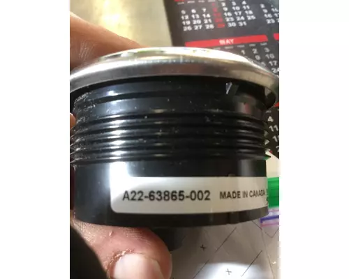 WESTERN STAR  Gauges (all)