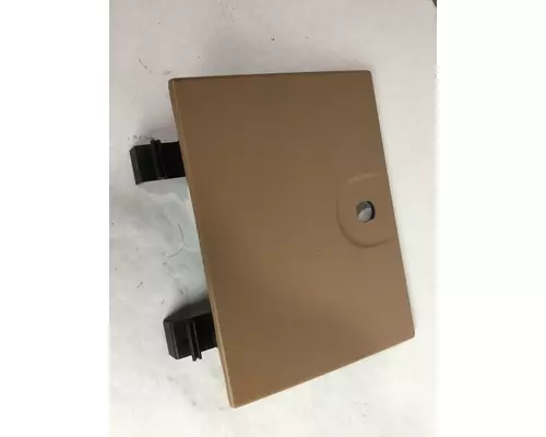 WESTERN STAR  Glove Box