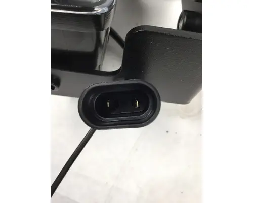 WESTERN STAR  HEADLAMP - FOG