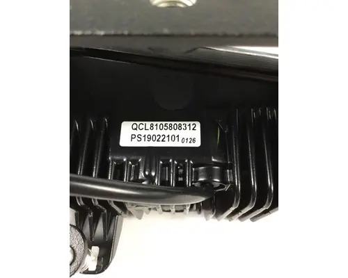 WESTERN STAR  HEADLAMP - FOG