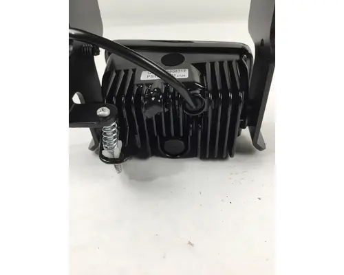 WESTERN STAR  HEADLAMP - FOG