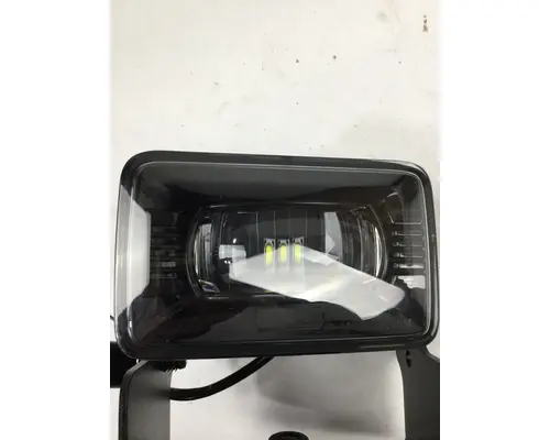 WESTERN STAR  HEADLAMP - FOG