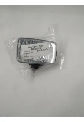 WESTERN STAR  HEADLAMP - FOG