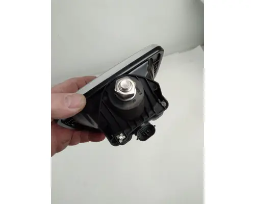 WESTERN STAR  HEADLAMP - FOG