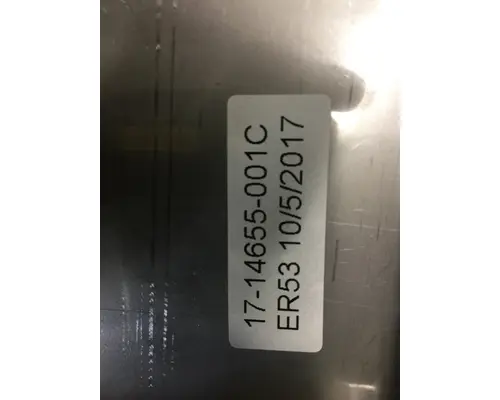 WESTERN STAR  HOOD PARTS
